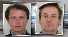 PÁTRÁNÍ: Policie hledá tyto muže! Jeden je nebezpečný deviant!