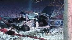 Mladá žena (†18) zemřela při nehodě na Prachaticku, u Plzně zabilo auto chodkyni
