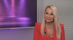 Denně mi píší desetitisíce mužů, tvrdí modelka Lenka Dragounová