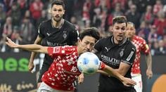 Bundesliga: Mohuč vs. Borussia Mönchengladbach – 25. 10. 2024