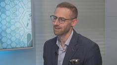 Rychlost a logistika jsou klíčové pro úspěch transplantace, řekl kardiochirurg