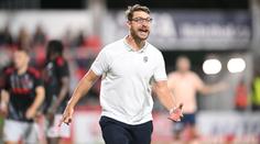 Pardubice podaly protest proti sudím. V zápase se Spartou viděly čtyři chyby