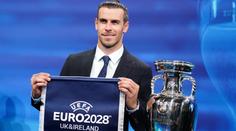 UEFA rozhodla, kde budou další ME. Pořadatelé musí hrát kvalifikaci