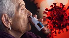 Rouškám může brzy odzvonit. Vědci je chtějí nahradit nosním sprejem
