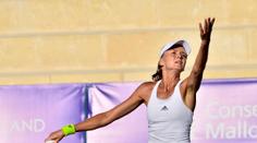 Milion v kapse. Slovenská kráska půjde na Wimbledon bez práce
