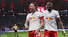 Bundesliga – sestřih: Lipsko vs. Kolín nad Rýnem (20. 9. 2025)