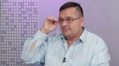 Závistivci mi dělají naschvály, říká Bailador z Farmy. Touží po vlastním pořadu