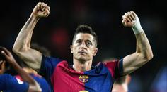 Fergusonovi nešlo říct ne. Lewandowski mohl jít do Manchesteru United