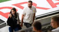 Rodinka se ukázala v celé kráse. Brankář Kolář se pyšní synem Sebastianem