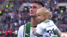 Bundesliga: Borussia Mönchengladbach vs. Union Berlín – 28. 9. 2024