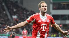 Bayern zlomil prokletí. Po šesti letech si zahraje finále domácího poháru