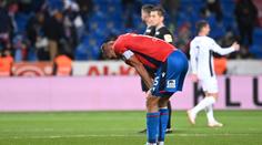 Spartu spasil v Ostravě Panák. Plzeň schytala doma krutý debakl