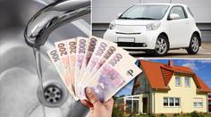 Nové příspěvky i nové povinnosti: Tohle bude od 1. dubna jinak