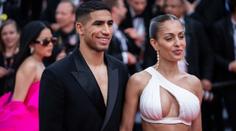Záletníka z PSG chtěla obrat manželka. Hakimi ale nemá nic, vše posílal matce