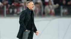 Kozel po bitvě ve Freiburgu: Větší hukot než na Rangers. Jeden moment ho hodně mrzel