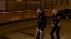 Muže u Národního divadla měl obviněný shodit z výšky a na zemi oloupit
