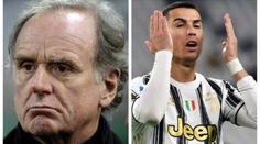 Zbavit se Ronalda by bylo nejlepší, tvrdí bývalý prezident Juventusu