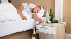 Švýcaři vymysleli, jak vypít neomezené množství alkoholu a nikdy nemít kocovinu