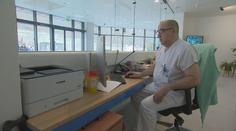 Panu Petrovi třikrát operovali páteř. Úřad mu ale invalidní důchod nepřiznal