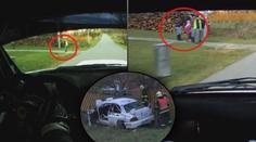 Tragédie na rallye v Lopeníku: Před rokem tam zemřely 4 dívky. Kdo je vinen?