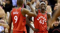 Toronto Raptors pod lupou: Jde to i bez hvězdného Leonarda