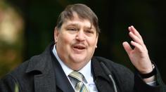 Sněmovna odmítla sjezd sudetských Němců. Stejně bude, reaguje Posselt