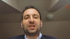 Kulidakis: Kauza Vaňková je vážnější, než se zdá. Je to otázka morálky