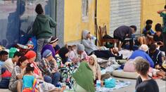 V Ceutě zůstávají tisíce migrantů. V moři plavou těla, márnice je plná