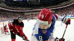 Hokejové MS 2024 má být v Česku! Prozradil to hokejový šéf