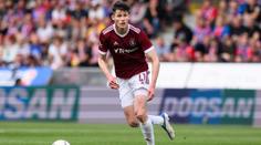 Žebříček nejlepších evropských fotbalistů do 21 let: Nechybí sparťanský obránce