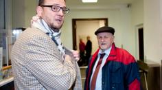 Policie obvinila expremiéra Nečase. Za křivou výpověď mu hrozí tři roky