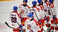 Bez Pastrňáka a gólmanů z NHL. Národní tým odhalil finální nominaci na MS