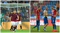 OZNÁMKUJTE Spartu a Plzeň po zápasech v Lize mistrů! ANKETA