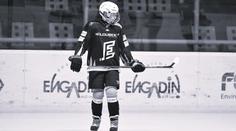Hokejové Karlovy Vary truchlí. Náhle zemřel bývalý kapitán dorostu (†19)