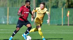 Sparta v plné sestavě prohrála s Nory! Kanga nedal penaltu