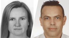 V Tatrách zmizel manželský pár. Hodně štěstí v dalším životě, napsal dětem