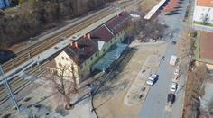 Štáb TV Nova kontroloval nádraží v Chrudimi. Narazila na několik problémů