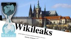 WIKILEAKS: Osm zmínek o Česku. Co Američany na nás zajímá?