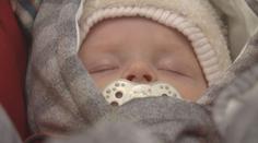 Covidový babyboom: Statistici už mají čísla, jak rostla porodnost