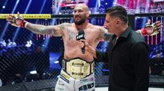 KSW v Liberci: Kdy a jak sledovat a vše, co musíte o MMA galavečeru vědět