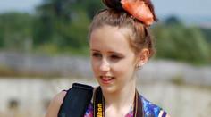 Alice Grossová (14) zmizela beze stopy! Policie v koncích