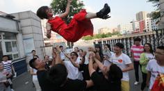 GaoKao: Prošli jste rozřazovacím testem na vysokou školu v Číně?