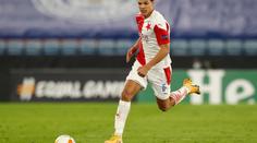 Výkon Slavie byl oceněn! V sestavě týdne Evropské ligy má dalšího hráče
