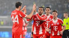 Bundesliga – sestřih: St. Pauli vs. Bayern Mnichov (11. 4. 2026)