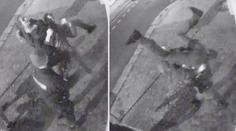 Žena chtěla odvézt dítě (2). Byla opilá tak, že ji policisté museli nést