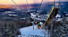 Harrachov – sněhová oáza, kde se děti se o prázdninách nenudí