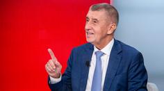 Babiš v hlavní roli. Kultovní zahraniční magazín si utahuje z Česka