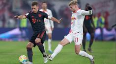 Bayern může udělat klíčový krok k titulu. Duel s Lipskem sledujte na Nova Sport