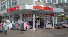 Češi se mohou těšit na levné nákupy. Na trh se chystá vstoupit řetězec Woolworth
