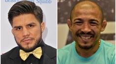 Přerostla rivalita z klece v lásku? Cejudo nabídl Aldovi manželství